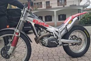 Trial beta techno 97