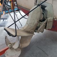 piede volvo penta 290 SP