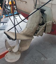 piede volvo penta 290 SP