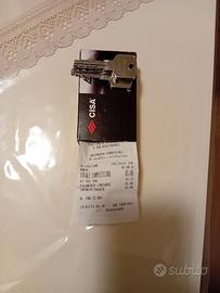 cilindro serratura europea