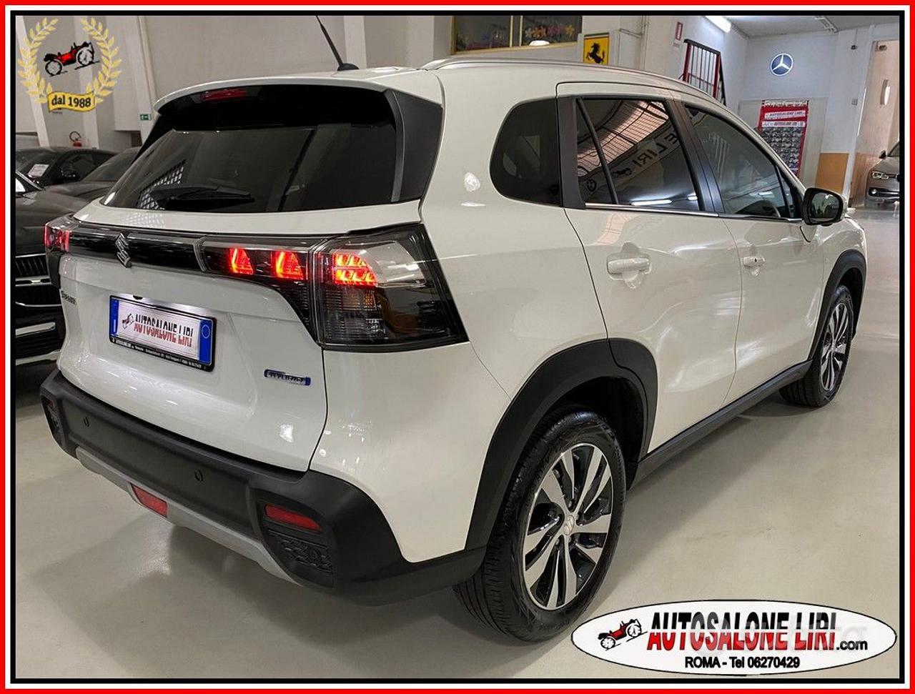 Suzuki S-Cross 2026 photo 3