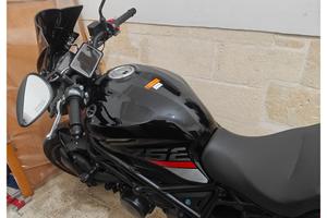 BENELLI 752S NAKED 2024 ULTIMO MODELLO