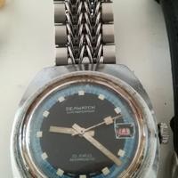 Orologio Vintage Anni '60-'70 - SWISS MADE