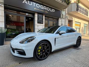Porsche Panamera 2.9 4 E-Hybrid 330CV + TETTO APRI