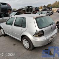 Vw golf 4 1j1 1.9 tdi 130cv 00-05 ricambi