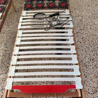 Reti singole sistema Marion