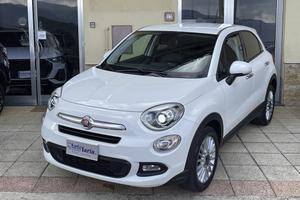 Fiat 500X 1.6 MultiJet 120 CV Lounge "UCONNECT 7