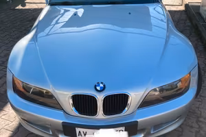 Bmw Z3 Roadster 1900 140cv