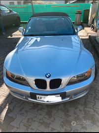 Bmw Z3 Roadster 1900 140cv