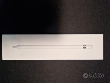 Apple Pencil 1ª generazione "GUASTA"