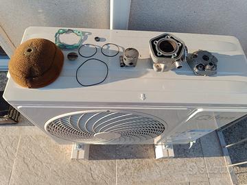 Kit Gilardoni 65 per KTM 65 sx (grippato)