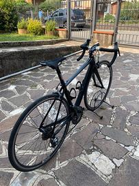 Bici da corsa