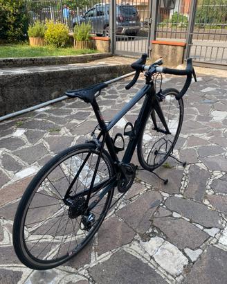 Bici da corsa