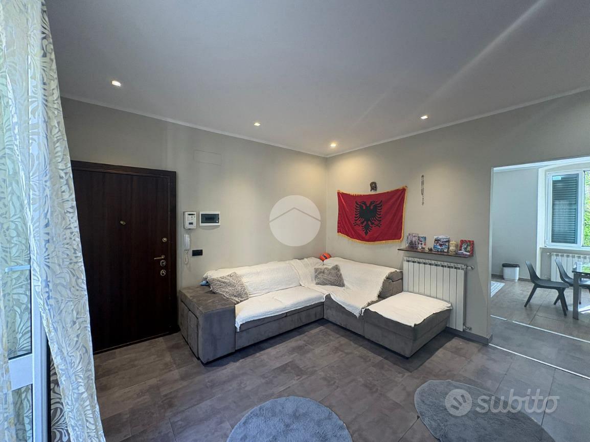 Appartamento – Genova, Campasso, Centro Ovest - Vista 4