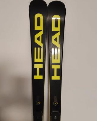 sci head