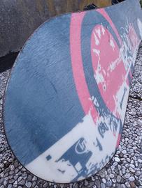 Snowboard adulto