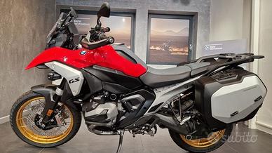 BMW R 1300 GS
