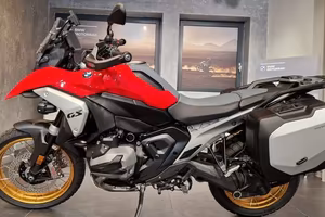 BMW R 1300 GS