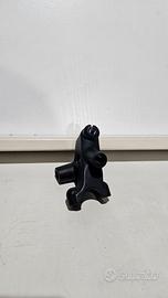 Supporto leva frizione Honda Hornet