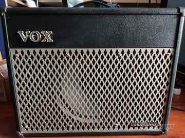 Vox valvetronix vt50