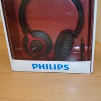 Cuffie Philips