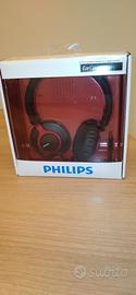 Cuffie Philips