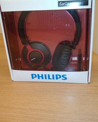 Cuffie Philips