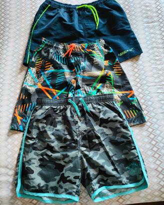 costume da bagno 