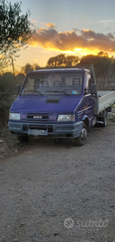 Camioncino Iveco Daily