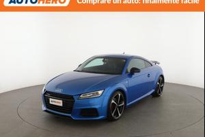AUDI TT FN48839