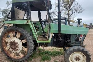 Vibrocoltivatore COMAS 2,50 metri