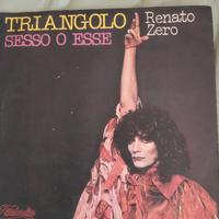 Dischi 45 giri anni '70 e '80, vari prezzi.