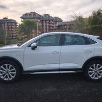 Q3 Sportback 35 TFSI S-Line 