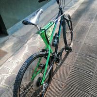 mountain-bike 