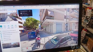 Locale commerciale Foligno Porta Romana