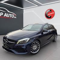 MERCEDES-BENZ A 180 d PREMIUM /TETTO - MY17