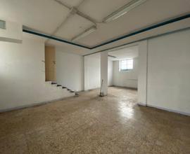 Laboratorio Magazzino