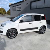 Fiat Panda 0.9 TwinAir Turbo S&S 4x4 Pop Van 2 pos