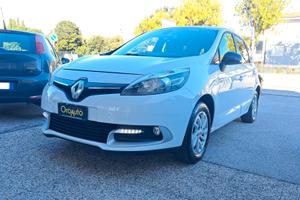 Renault Scenic XMod 1.5 dCi N1-IVA ESPOSTA...