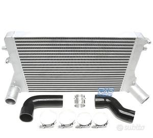 INTERCOOLER VOLKSWAGEN VW PASSAT B6 B7 05-14