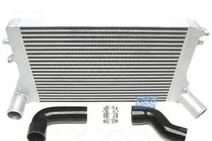 INTERCOOLER VOLKSWAGEN VW PASSAT B6 B7 05-14