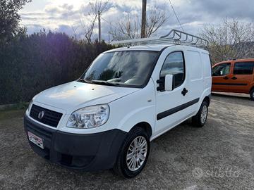 Fiat Doblo Doblò 1.3 Multijet 16V Dynamic