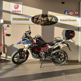 Bmw G 310 GS - 2022