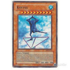 YU-GI-OH! - Koitsu - DR1-IT135