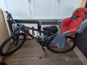 MTB Olmo Trail