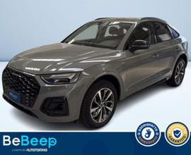 Audi Q5 SPORTBACK 40 2.0 TDI MHEV 12V S LINE ...