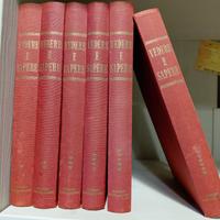 Piccola enciclopedia  per ragazzi vintage