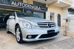 Mercedes-Benz R 320 CDI V6 4MATIC 7 POSTI PELLE,XE