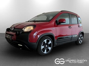 FIAT Pandina III 2024 Cross - Pandina Cross 1.0 fi