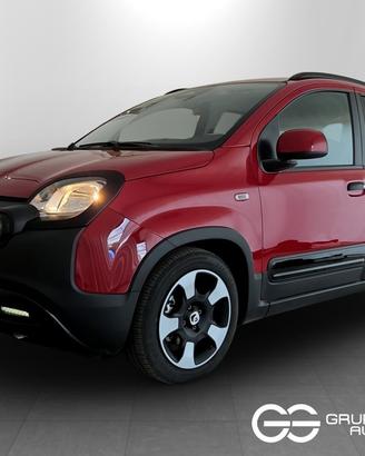 FIAT Pandina III 2024 Cross - Pandina Cross 1.0 fi